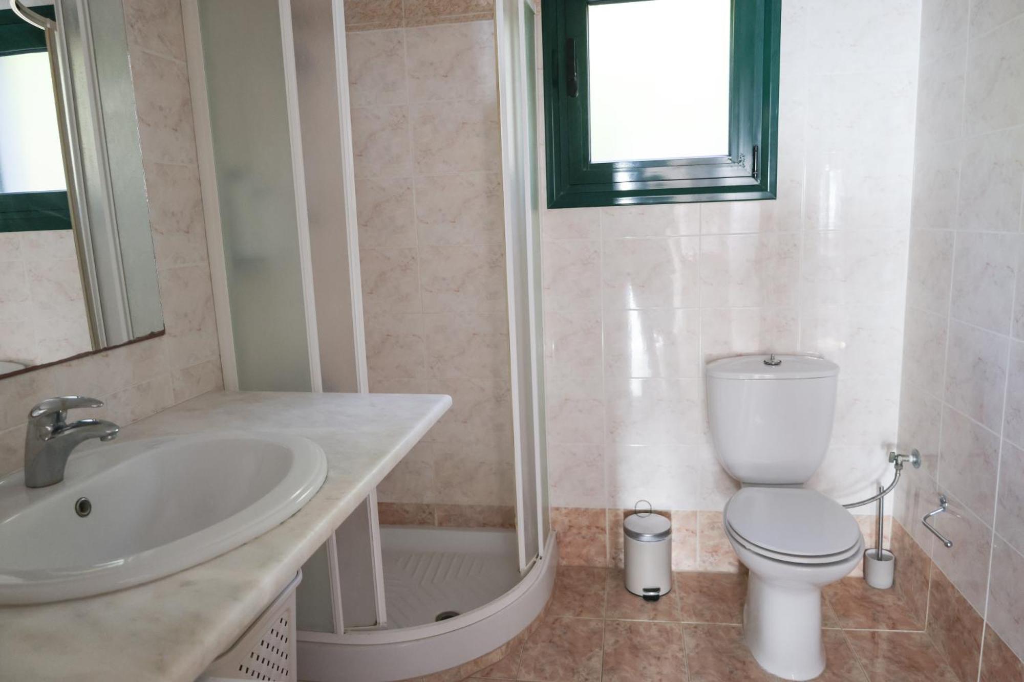 Skiathos Zeus Apartment Luaran gambar