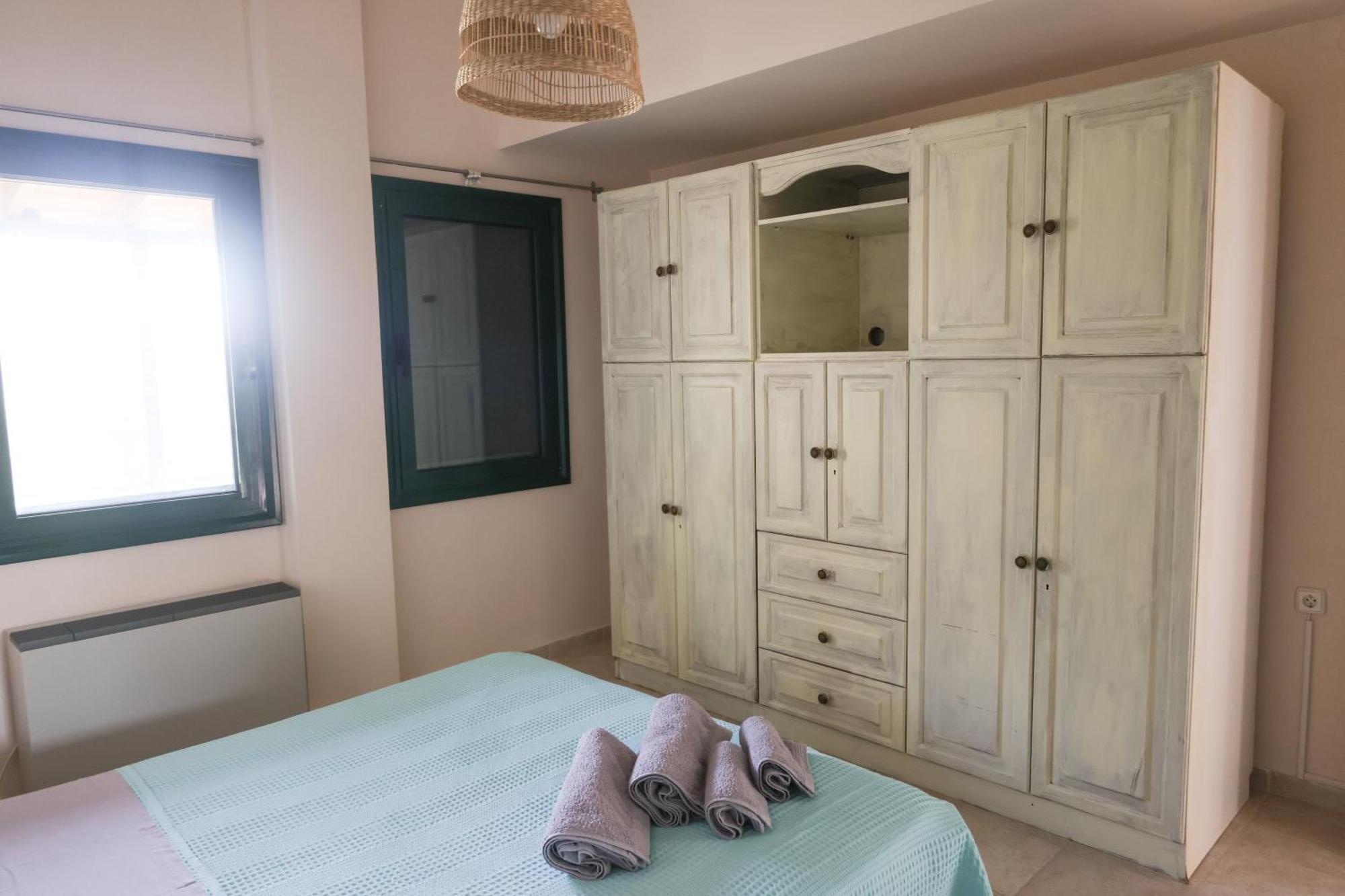 Skiathos Zeus Apartment Luaran gambar