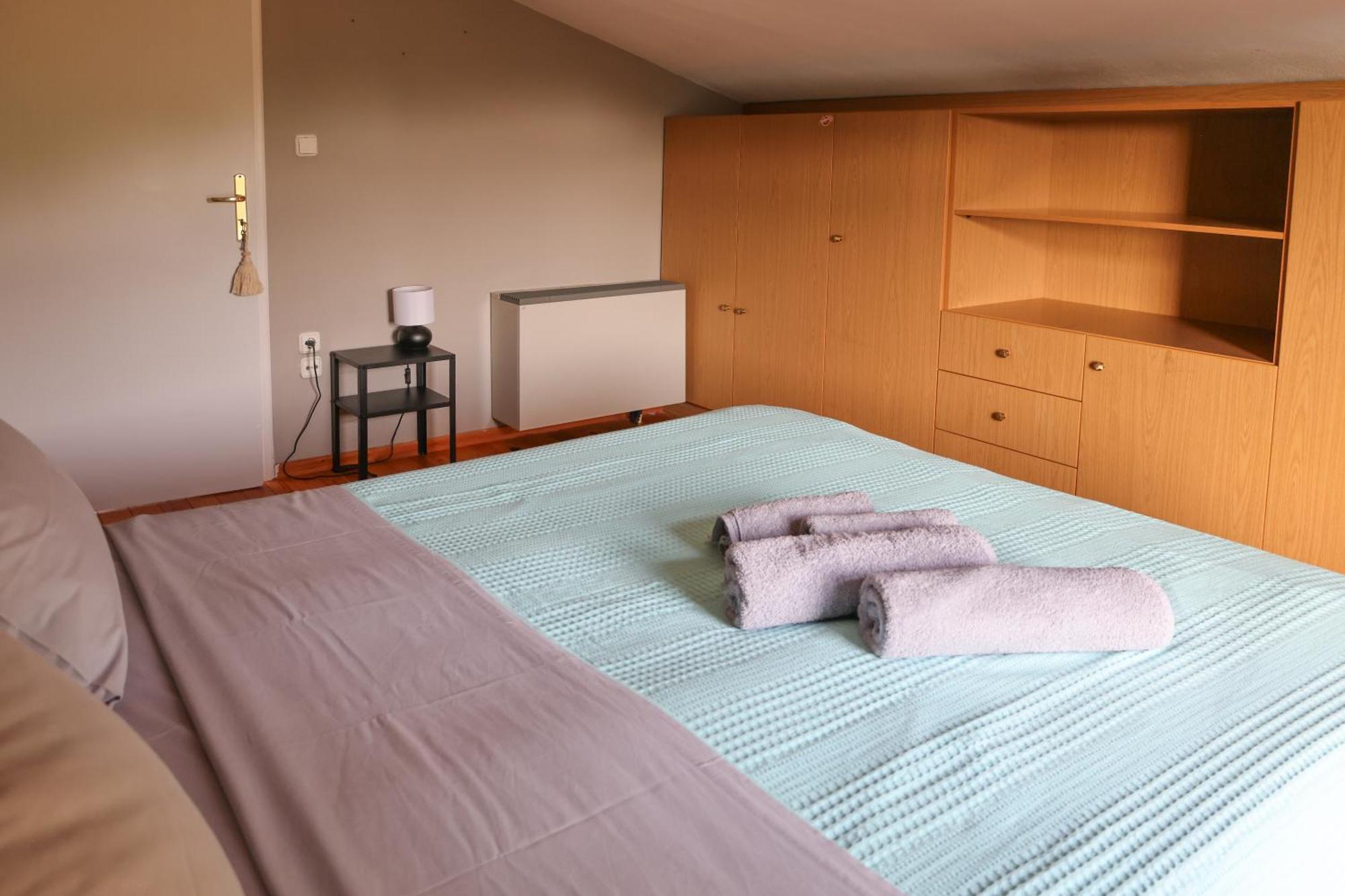 Skiathos Zeus Apartment Luaran gambar
