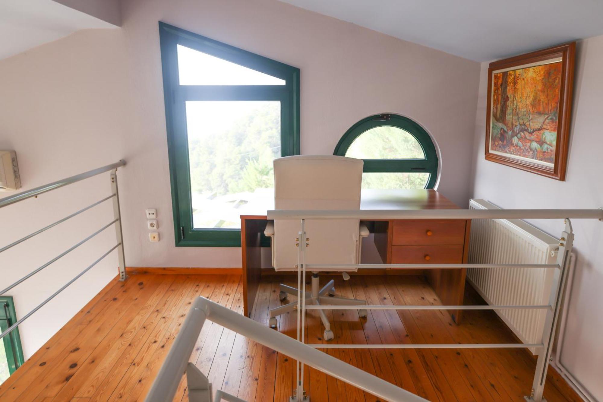 Skiathos Zeus Apartment Luaran gambar