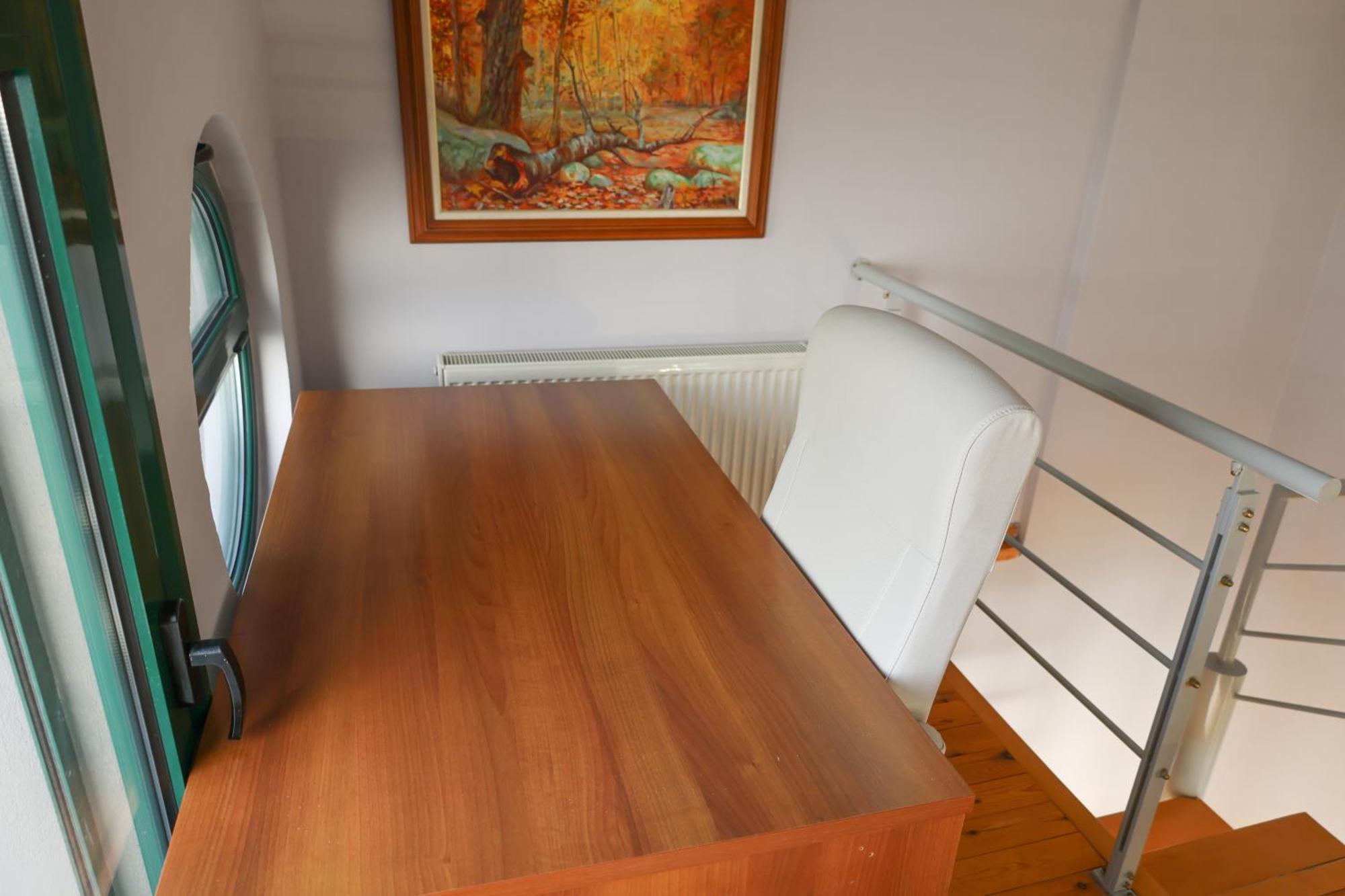 Skiathos Zeus Apartment Luaran gambar
